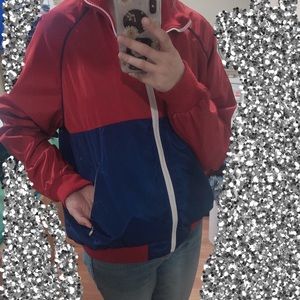 ✅Everything $10- ❤️Wind-breaker Jacket  💙